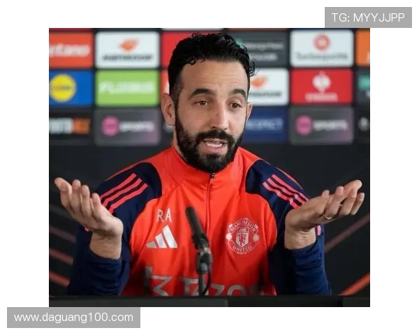 阿莫林：曼联经历伤病潮后如今状态回暖不再感到崩溃